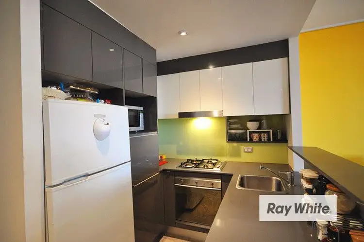Second view of Homely apartment listing, 802/287 Pyrmont Street, Ultimo NSW 2007