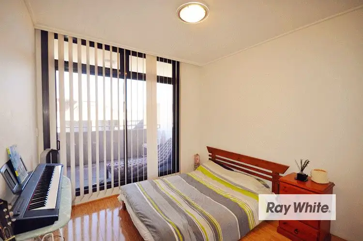 Third view of Homely apartment listing, 802/287 Pyrmont Street, Ultimo NSW 2007