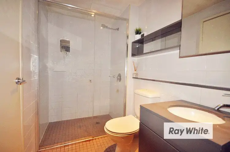 Fourth view of Homely apartment listing, 802/287 Pyrmont Street, Ultimo NSW 2007