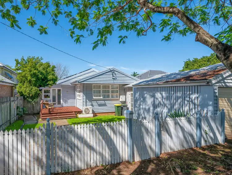 Second view of Homely house listing, 9 Marie Street, Hendra QLD 4011