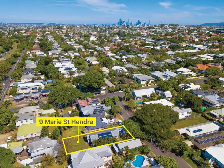 Sixth view of Homely house listing, 9 Marie Street, Hendra QLD 4011