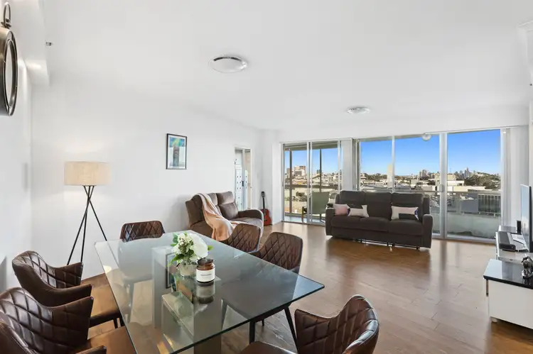 Main view of Homely unit listing, 59/421-473 Pacific Highway, Artarmon NSW 2064