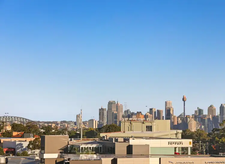 Fourth view of Homely unit listing, 59/421-473 Pacific Highway, Artarmon NSW 2064