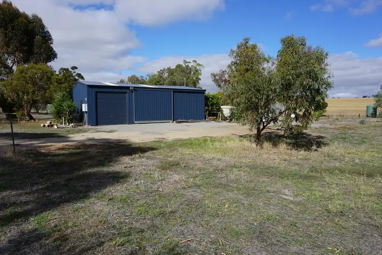 Sixth view of Homely land listing, Lot 99 Main North Road, Rhynie SA 5412