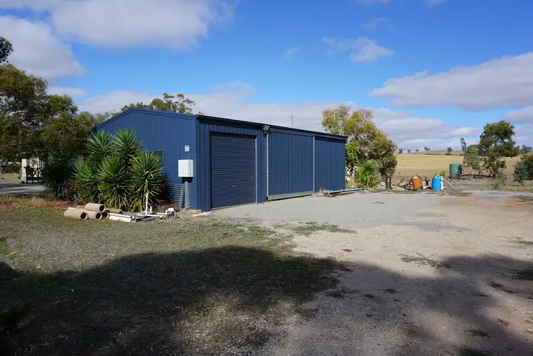 Seventh view of Homely land listing, Lot 99 Main North Road, Rhynie SA 5412