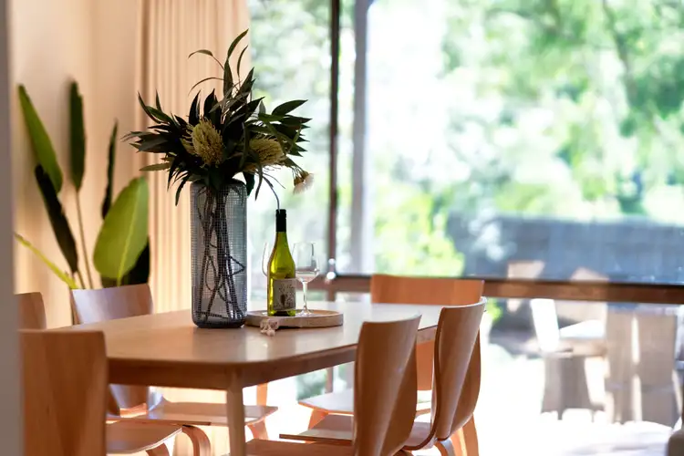 Third view of Homely townhouse listing, 4 Lyttleton Crescent, Cook ACT 2614