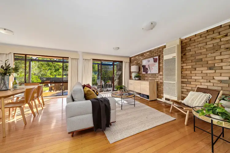 Fourth view of Homely townhouse listing, 4 Lyttleton Crescent, Cook ACT 2614