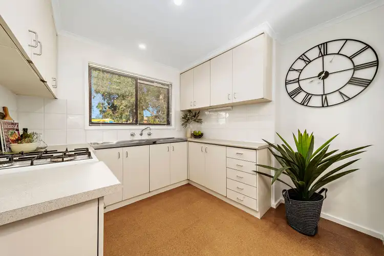 Fifth view of Homely townhouse listing, 4 Lyttleton Crescent, Cook ACT 2614