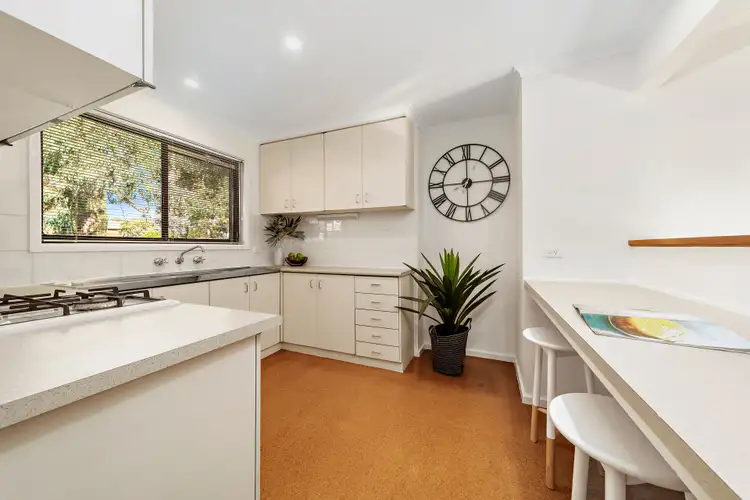 Sixth view of Homely townhouse listing, 4 Lyttleton Crescent, Cook ACT 2614