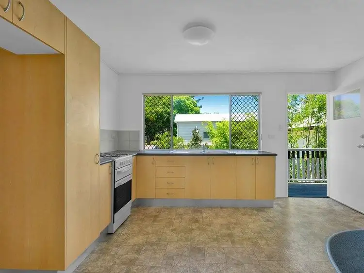 Fourth view of Homely block of units listing, 1-4/46 Inwood Street, Wooloowin QLD 4030