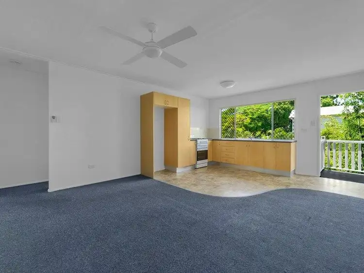 Fifth view of Homely block of units listing, 1-4/46 Inwood Street, Wooloowin QLD 4030