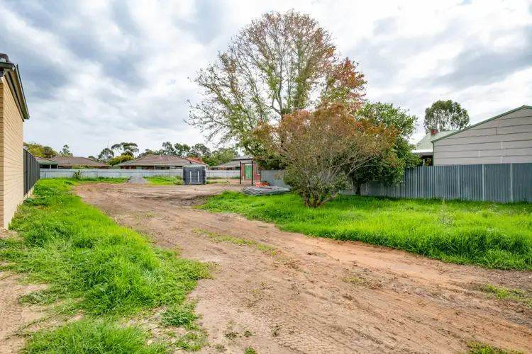 Second view of Homely land listing, 2 Elizabeth Street, Euroa VIC 3666