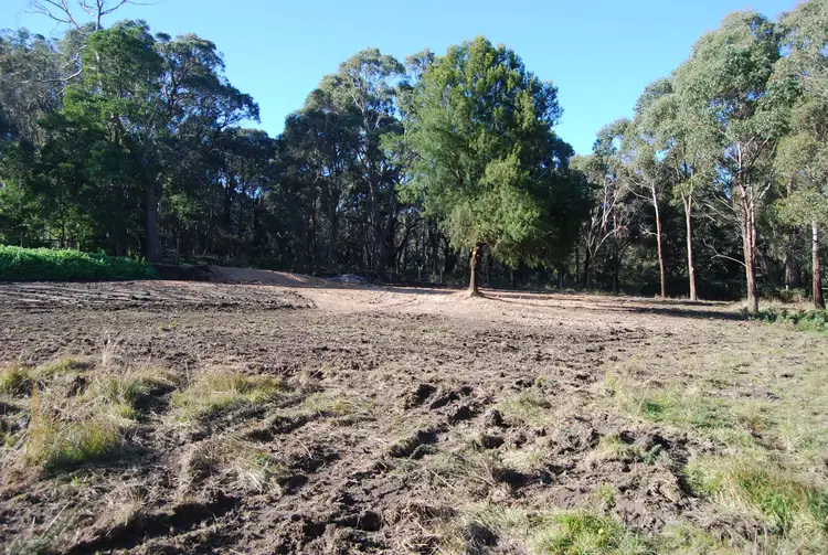 Lot 2/9 Elizabeth Street, Buninyong VIC 3357