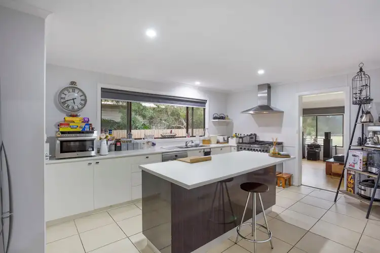 Third view of Homely house listing, 8 Agnes Street, Allansford VIC 3277