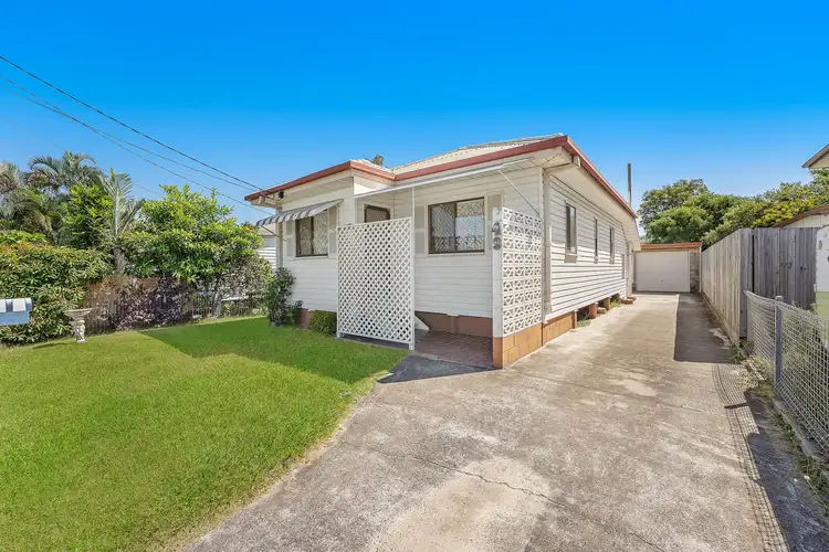 Second view of Homely house listing, 49 Elizabeth Avenue, Clontarf QLD 4019
