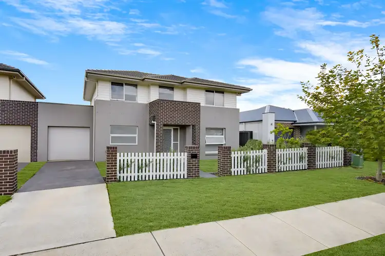 Main view of Homely house listing, 7 Riceflower Drive, Denham Court NSW 2565