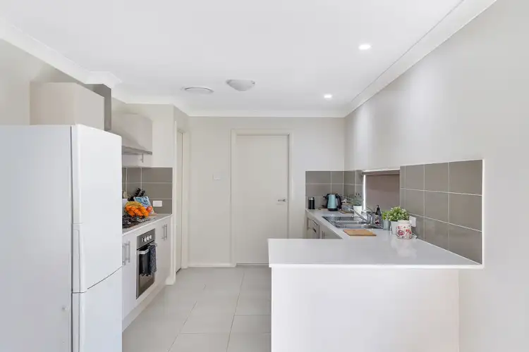 Second view of Homely house listing, 7 Riceflower Drive, Denham Court NSW 2565