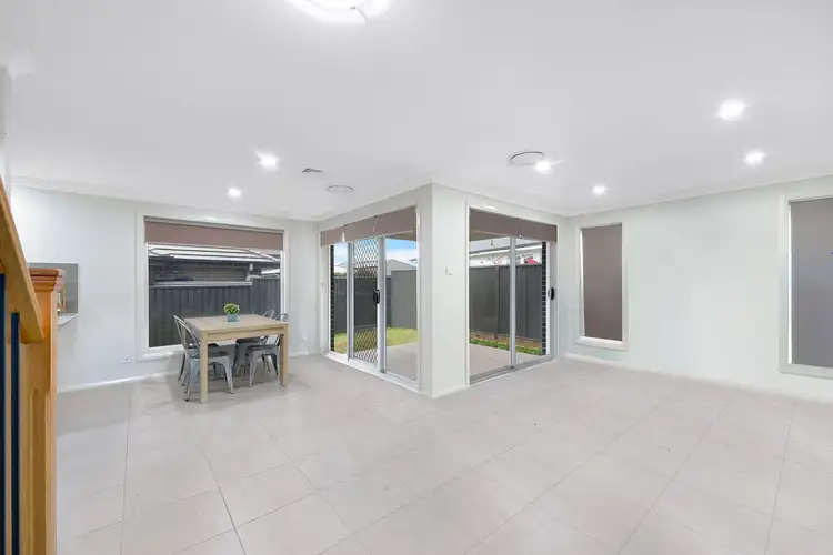 Third view of Homely house listing, 7 Riceflower Drive, Denham Court NSW 2565