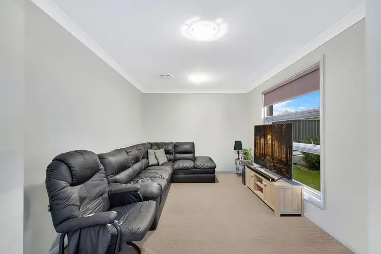 Fourth view of Homely house listing, 7 Riceflower Drive, Denham Court NSW 2565
