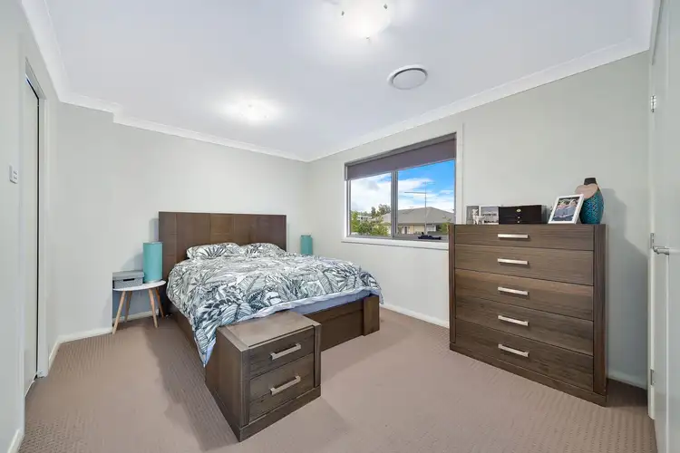 Fifth view of Homely house listing, 7 Riceflower Drive, Denham Court NSW 2565