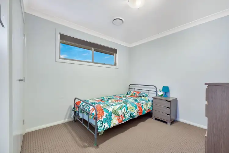 Sixth view of Homely house listing, 7 Riceflower Drive, Denham Court NSW 2565