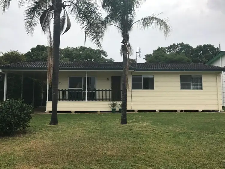 31 Eagle Street