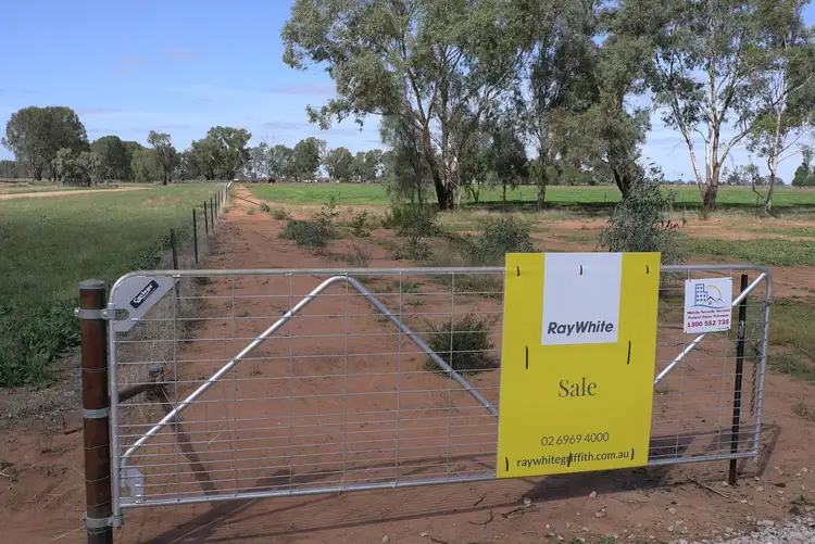 Lot 1 Short Street, Darlington Point NSW 2706