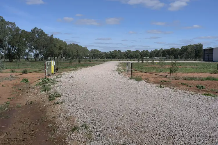 Second view of Homely rural property listing, Lot 1 Short Street, Darlington Point NSW 2706