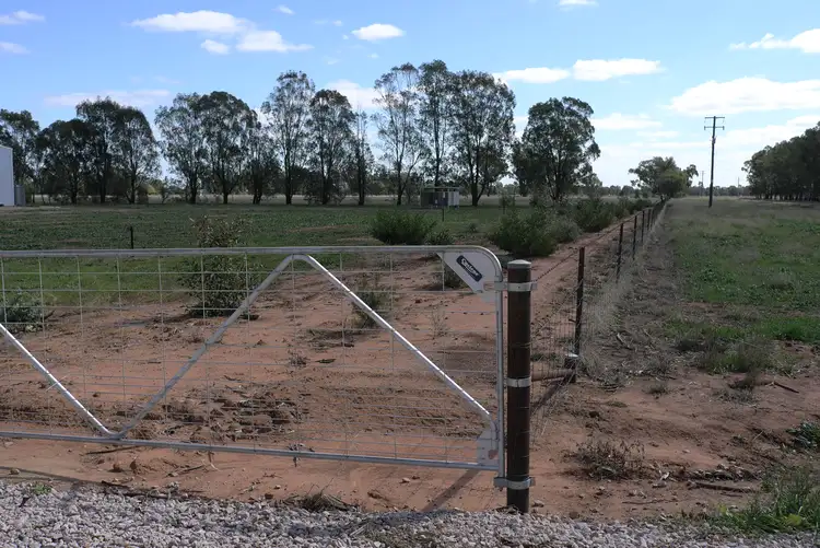 Third view of Homely rural property listing, Lot 1 Short Street, Darlington Point NSW 2706