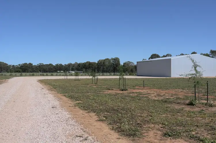 Fifth view of Homely rural property listing, Lot 1 Short Street, Darlington Point NSW 2706