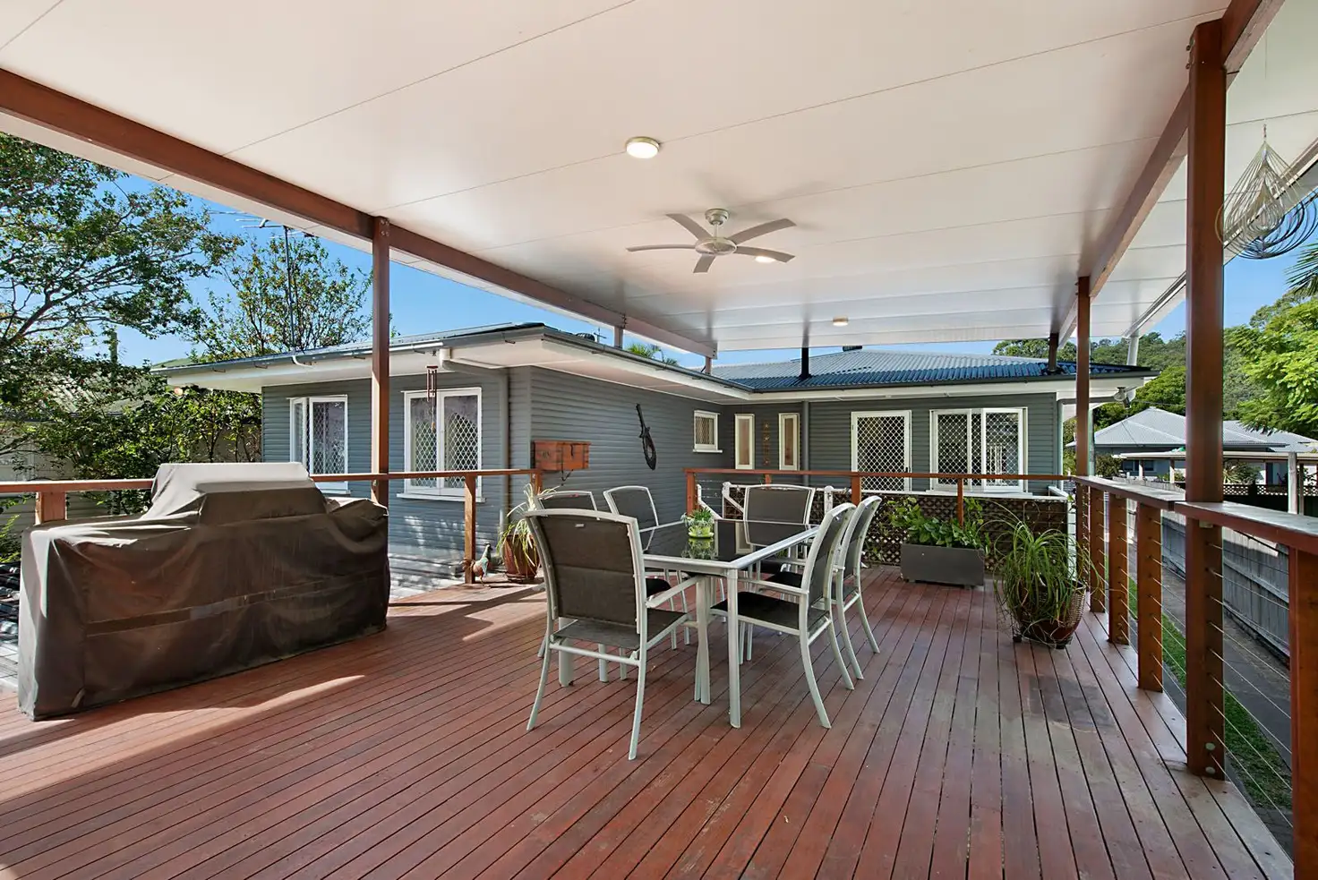 Main view of Homely house listing, 51 Ansdell Street, Mount Gravatt QLD 4122
