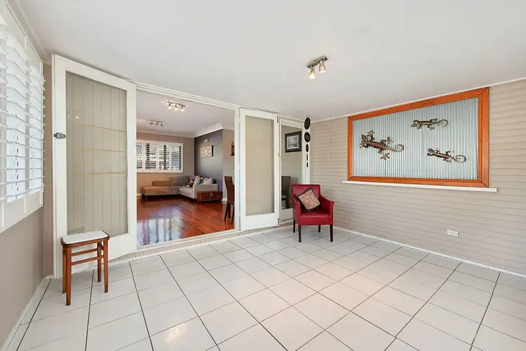 Second view of Homely house listing, 51 Ansdell Street, Mount Gravatt QLD 4122