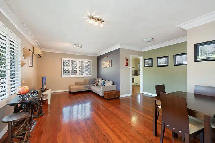 Third view of Homely house listing, 51 Ansdell Street, Mount Gravatt QLD 4122