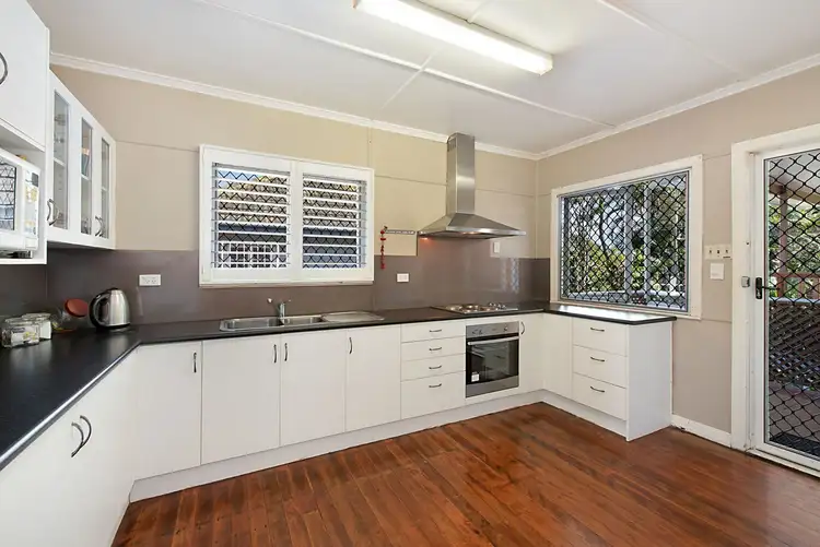 Fourth view of Homely house listing, 51 Ansdell Street, Mount Gravatt QLD 4122