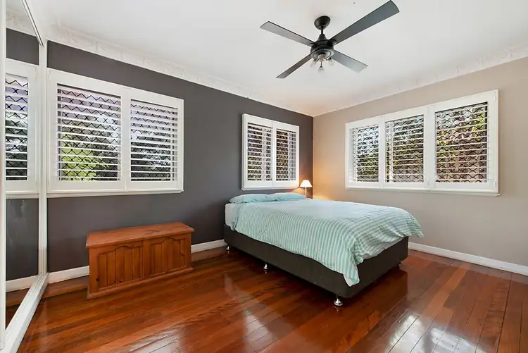 Fifth view of Homely house listing, 51 Ansdell Street, Mount Gravatt QLD 4122