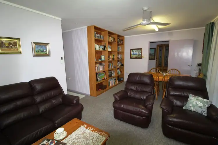 Second view of Homely rural property listing, 1 George Street, Toogoolawah QLD 4313