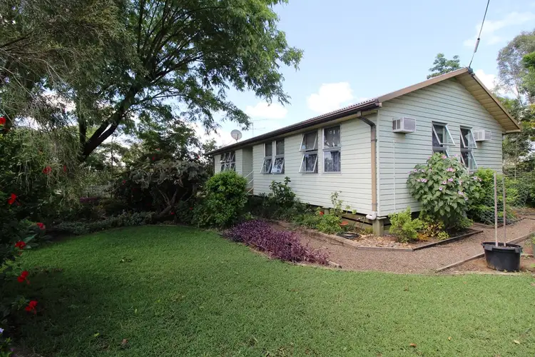 Third view of Homely rural property listing, 1 George Street, Toogoolawah QLD 4313