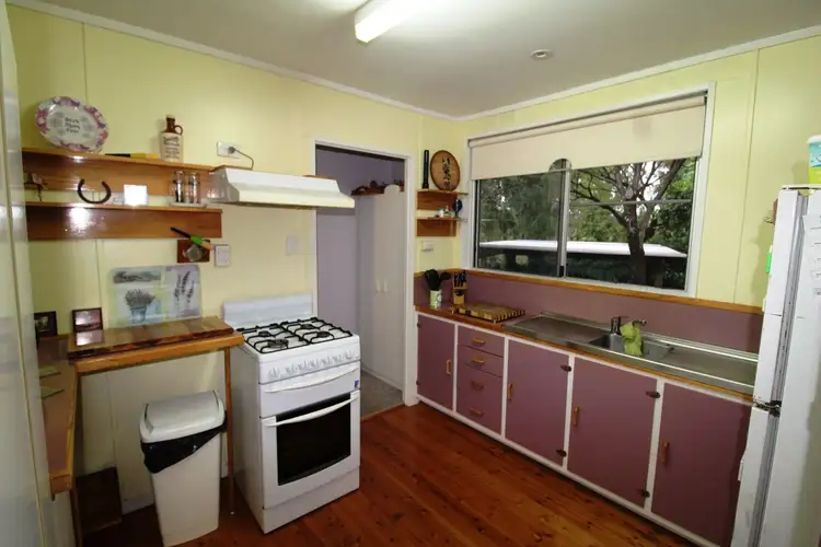 Sixth view of Homely rural property listing, 1 George Street, Toogoolawah QLD 4313