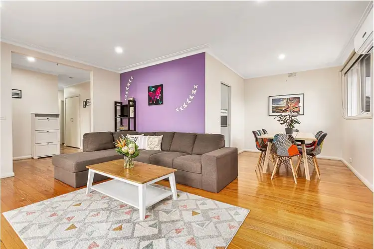 Main view of Homely house listing, 19 Cohuna Court, Burwood East VIC 3151