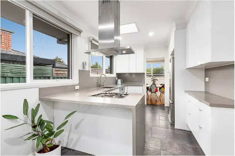 Second view of Homely house listing, 19 Cohuna Court, Burwood East VIC 3151