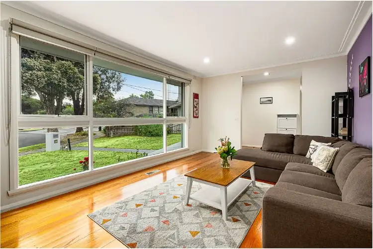 Fourth view of Homely house listing, 19 Cohuna Court, Burwood East VIC 3151