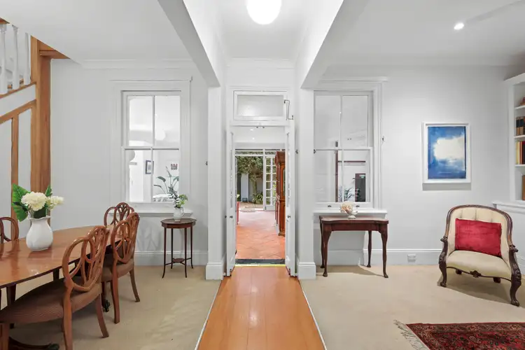 Third view of Homely house listing, 49 St Marys Street, Camperdown NSW 2050