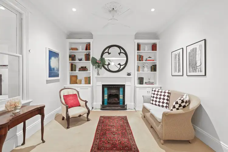 Fourth view of Homely house listing, 49 St Marys Street, Camperdown NSW 2050