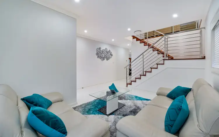 Fifth view of Homely house listing, 18 Faulkner Way, Edmondson Park NSW 2174