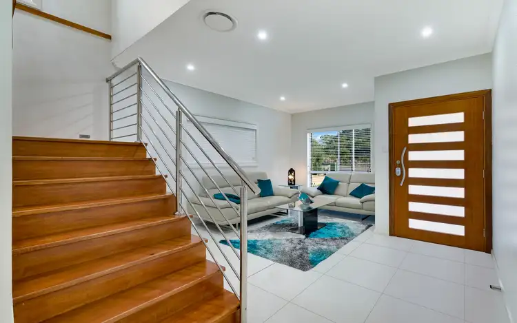 Sixth view of Homely house listing, 18 Faulkner Way, Edmondson Park NSW 2174