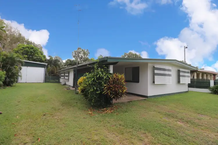 5 Ferrero Street, Lucinda QLD 4850