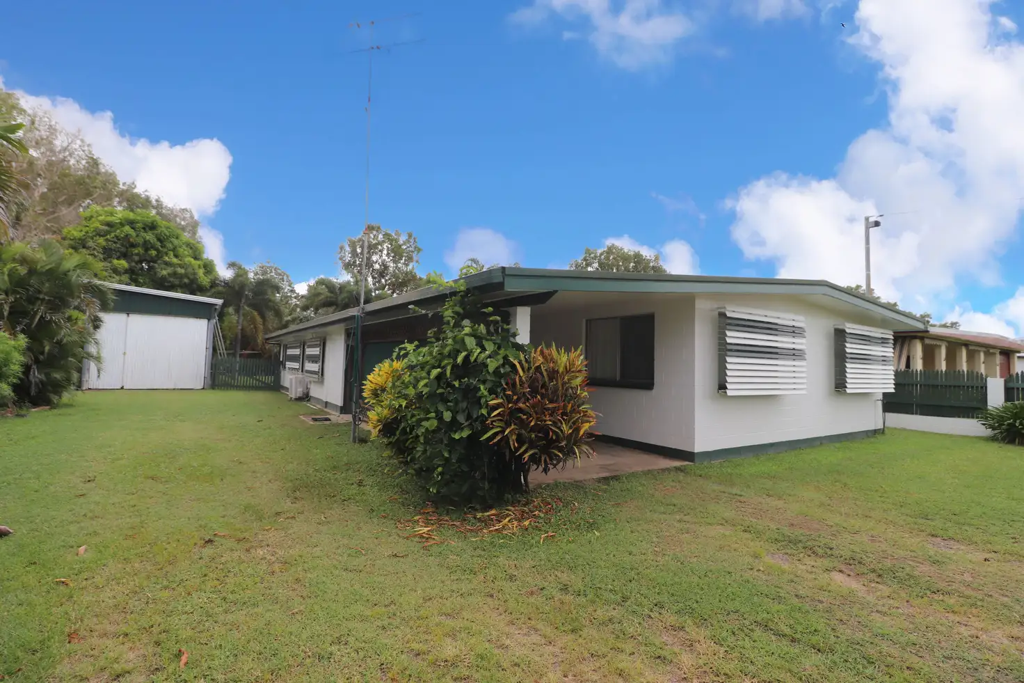 Main view of Homely house listing, 5 Ferrero Street, Lucinda QLD 4850