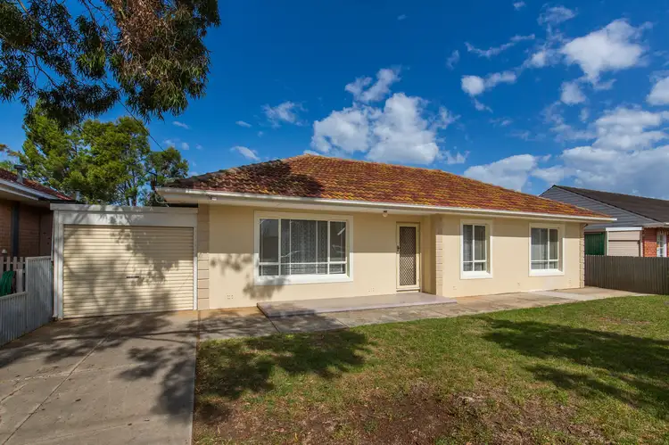 46 Allison Street, Ascot Park SA 5043