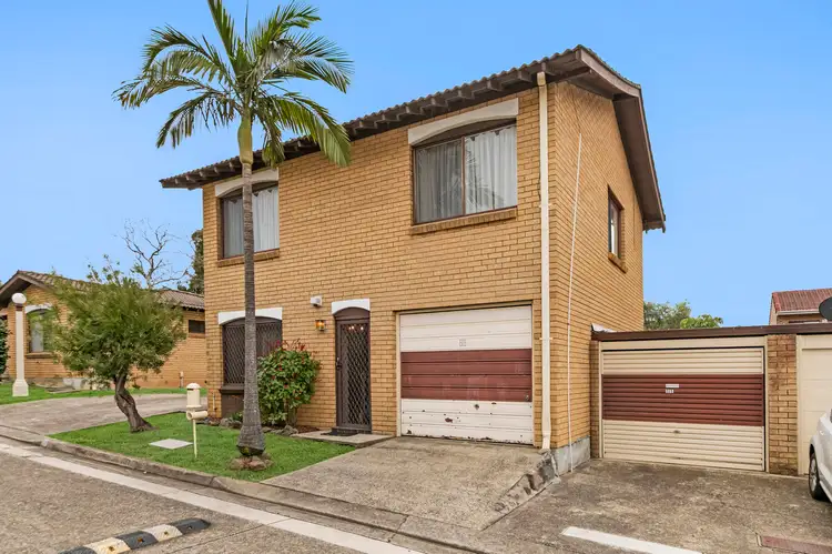Main view of Homely townhouse listing, 11/52-54 Powell Street, Yagoona NSW 2199