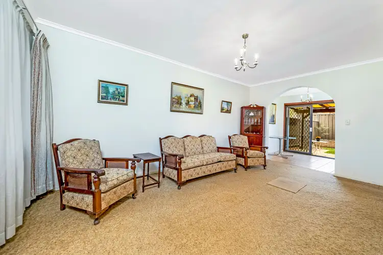 Second view of Homely townhouse listing, 11/52-54 Powell Street, Yagoona NSW 2199